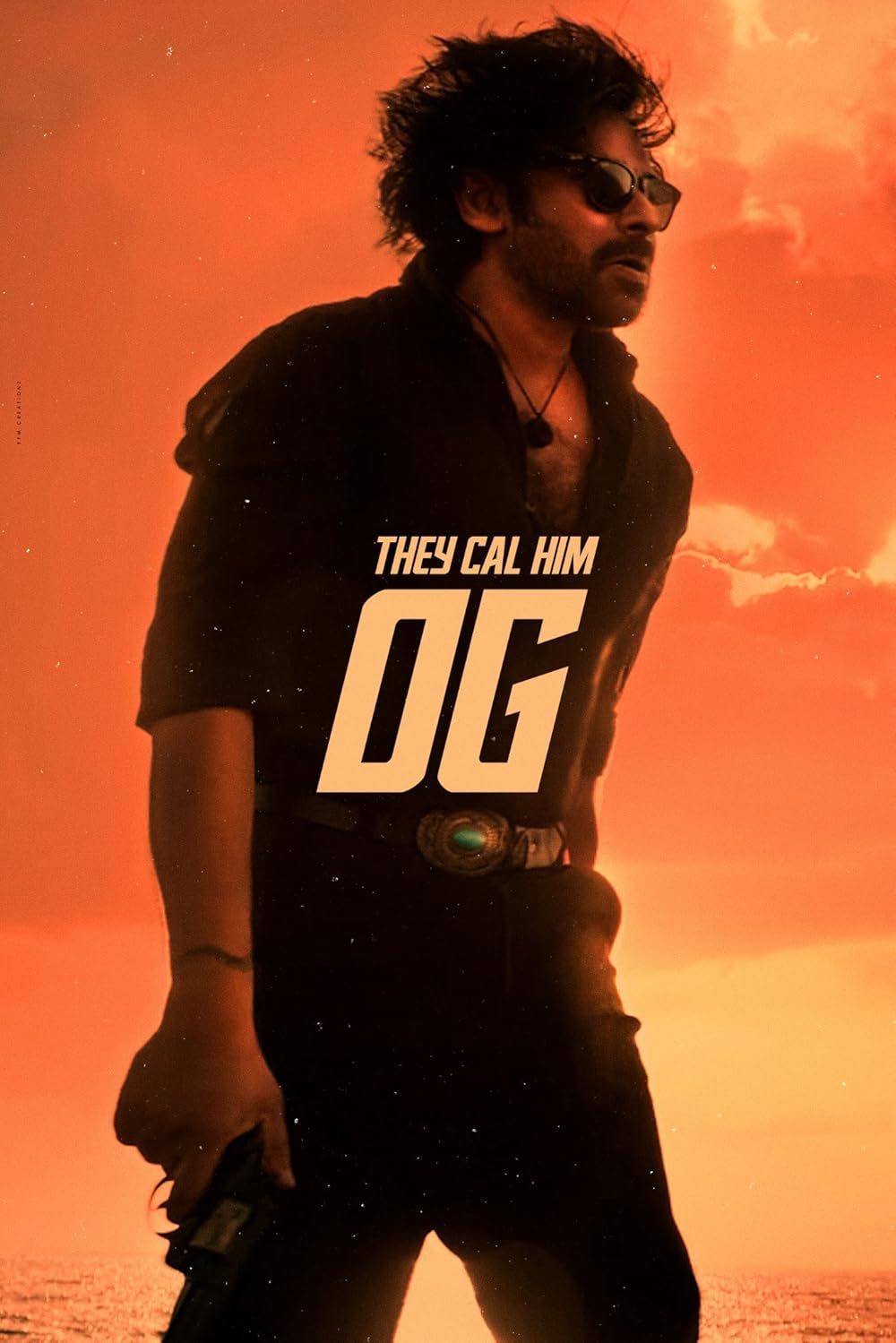 بهش میگن او جی