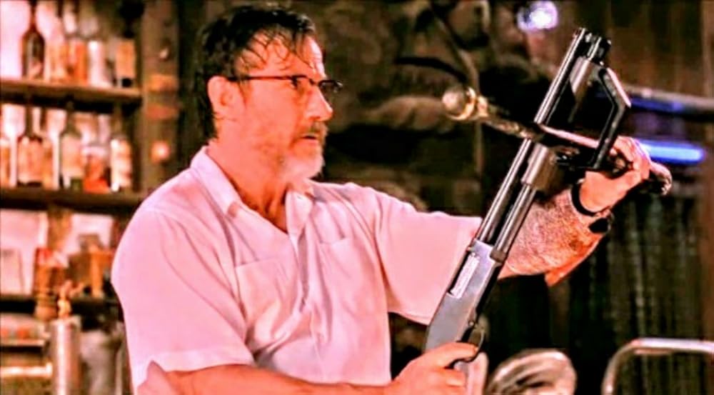 از گرگ‌ و میش تا سحر