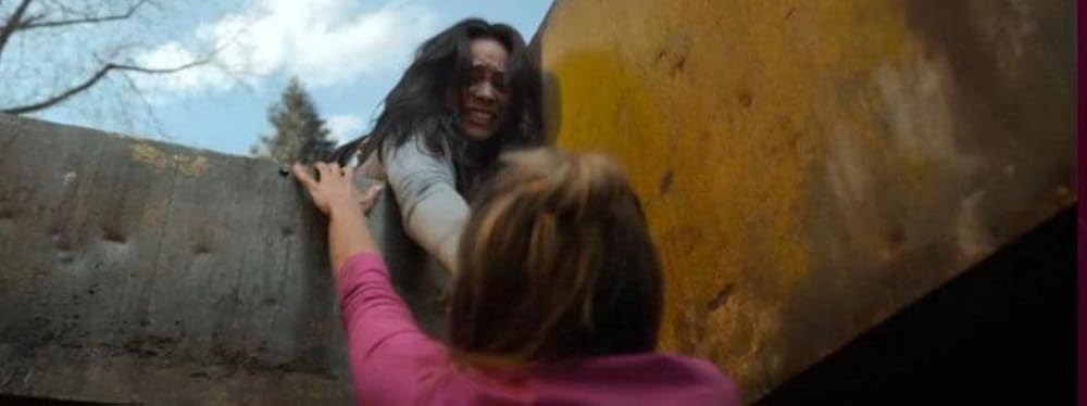 مقصد نهایی: خطوط خونی