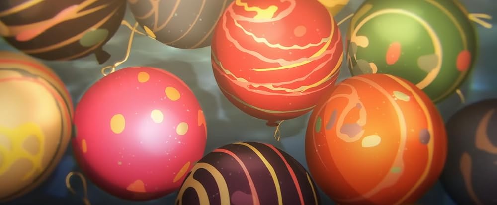 مرد اره برقی - فیلم: رز آرک