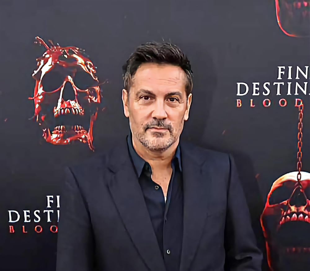 مقصد نهایی: خطوط خونی