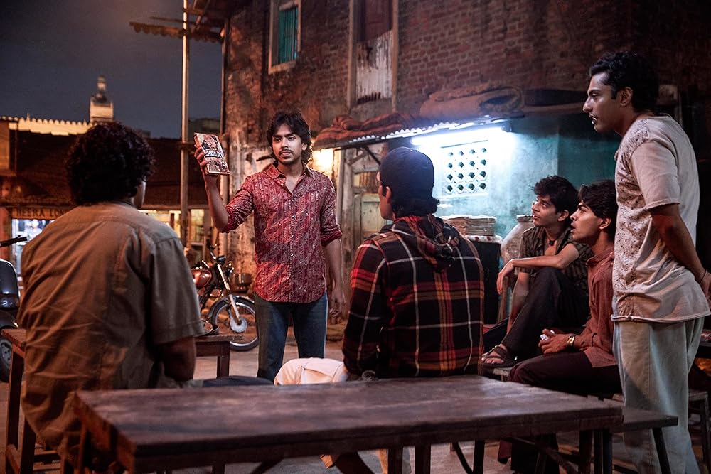 ابرپسران مالگائون