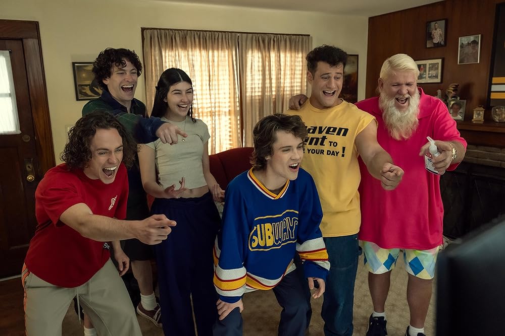 هپی گیلمور ۲