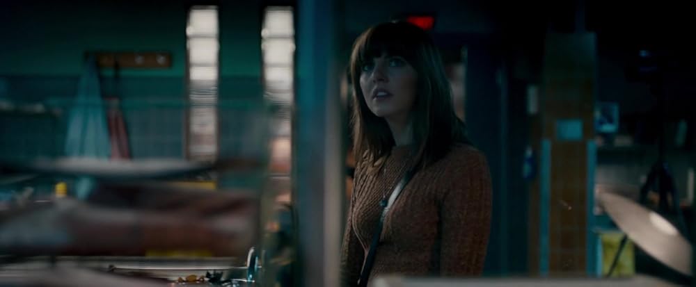 کالبدشکافی جین دو