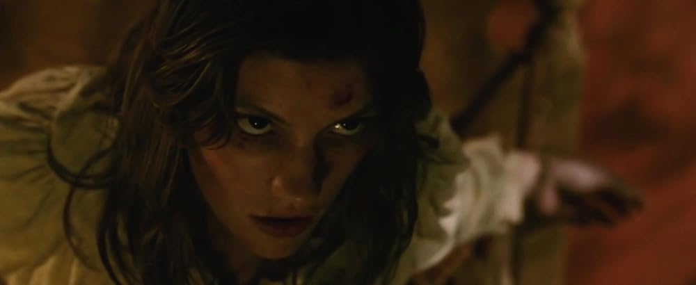 جن‌ گیری امیلی رز