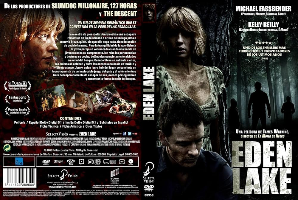 دریاچه بهشت