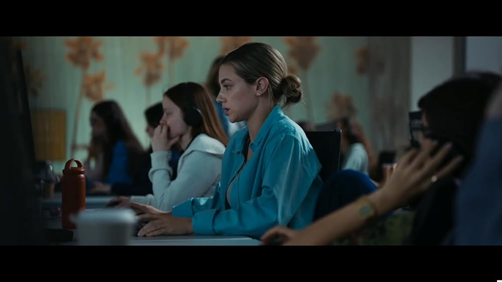 بهرکشی آمریکایی