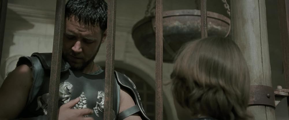 گلادیاتور ۲