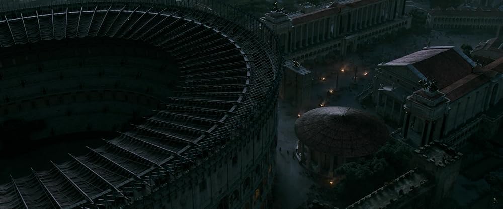 گلادیاتور ۲