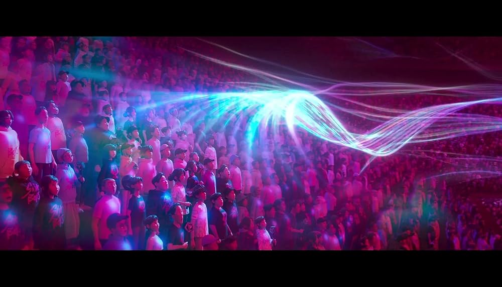 شکارچیان شیاطین کی‌پاپ