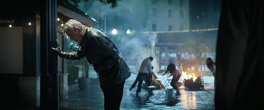 اسلحه برهنه