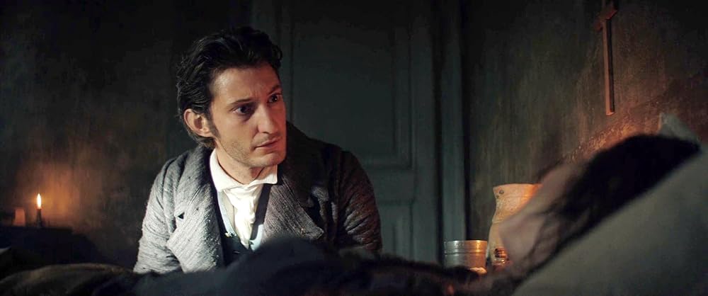 کنت مونت کریستو