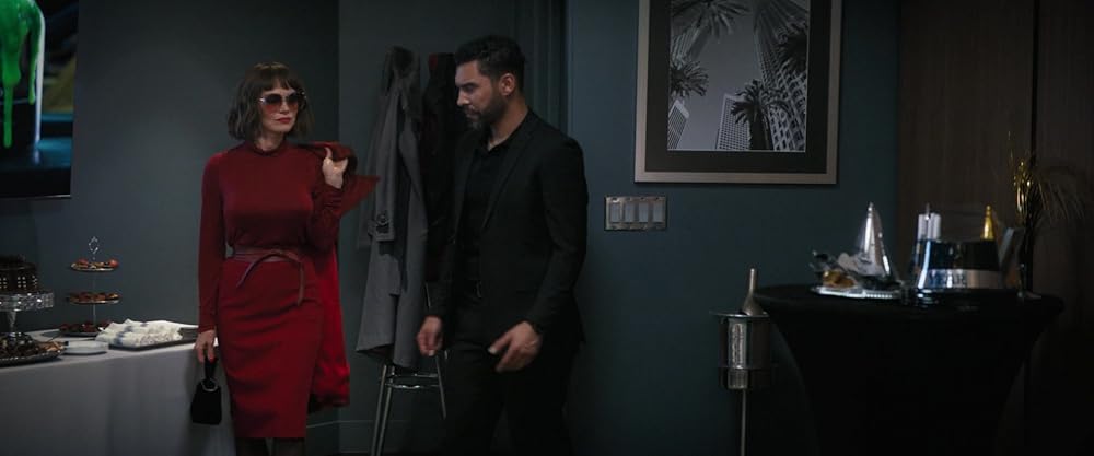 اسلحه برهنه