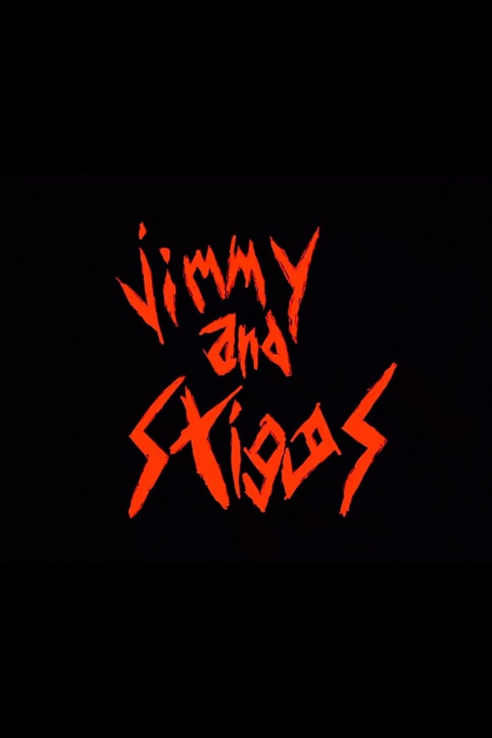 جیمی و استیگز