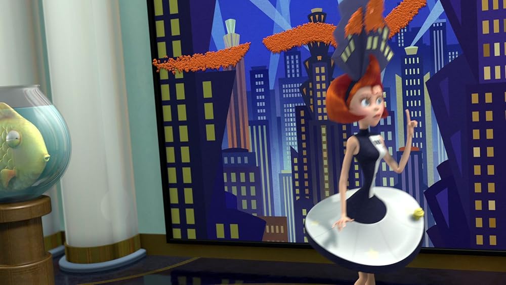 ملاقات با خانواده رابینسون