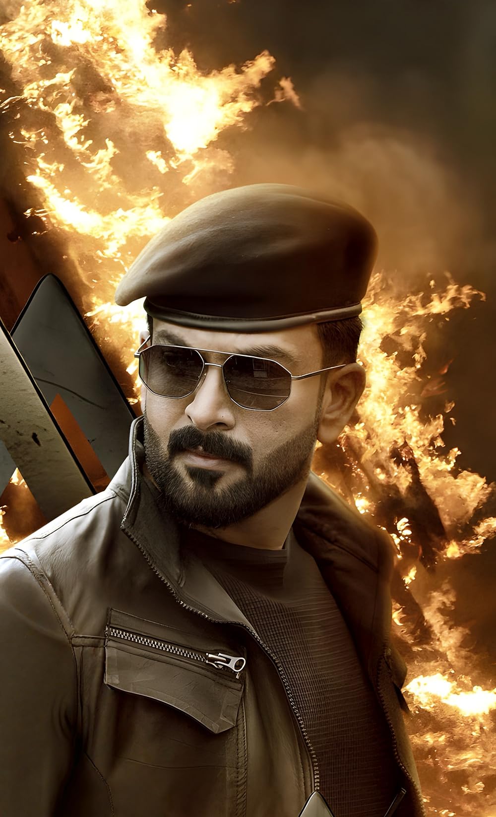 لوسیفر ۲: فنا ناپذیر