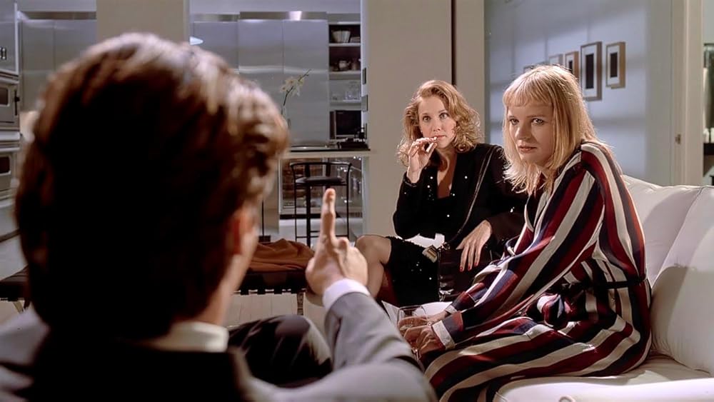 روانی آمریکایی