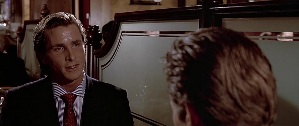 روانی آمریکایی