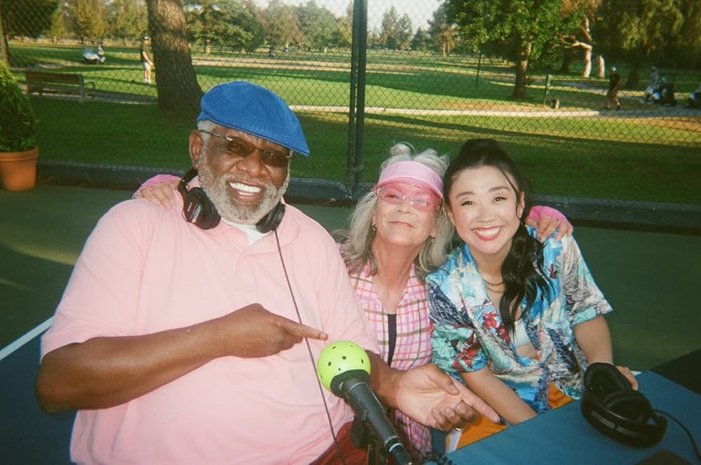 جمعه عجیب تر