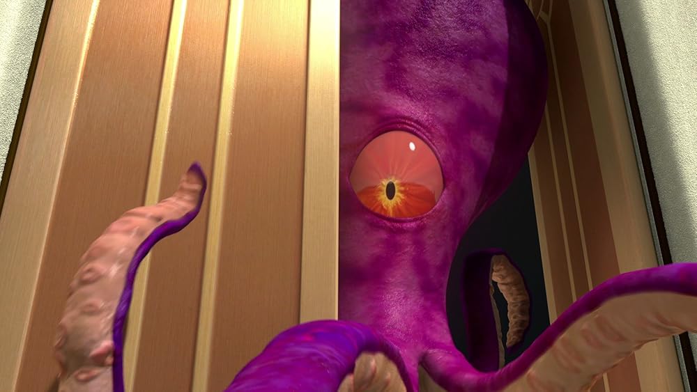 ملاقات با خانواده رابینسون