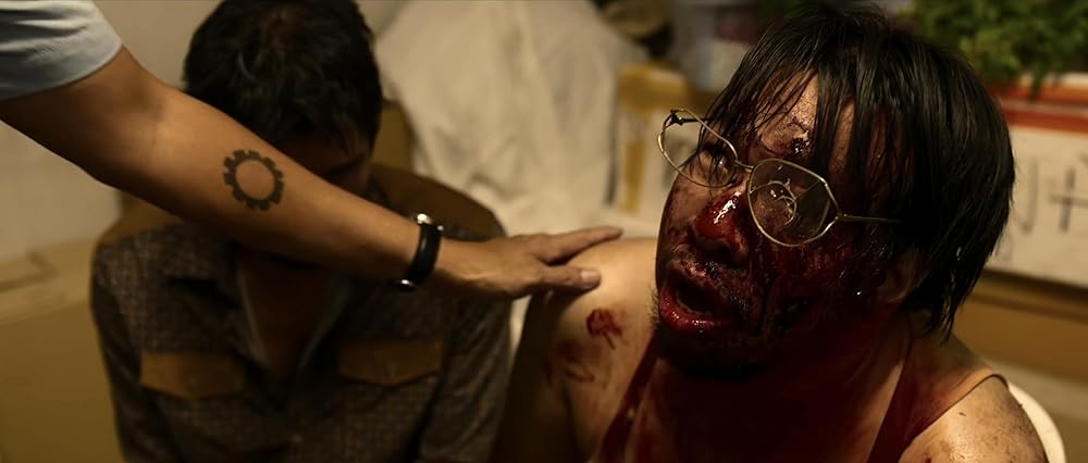 شکستن بانکوک بهشت و جهنم