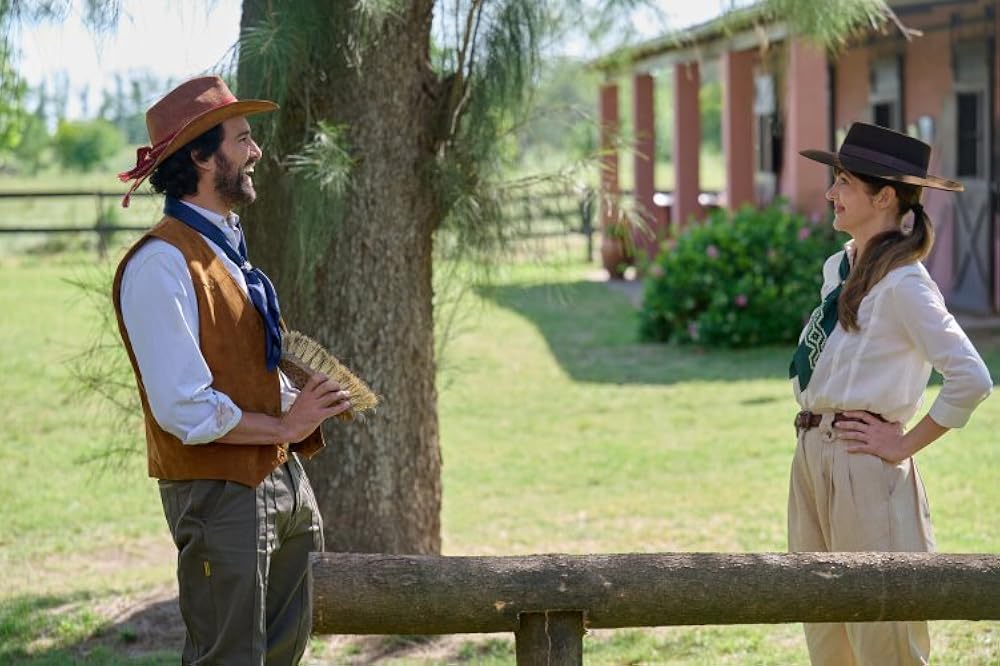 قلب آرژانتینی من