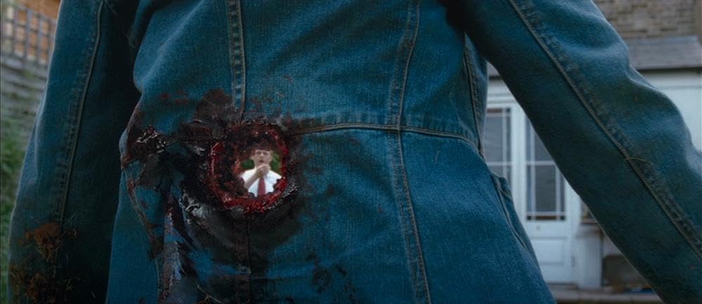 شان می‌میرد