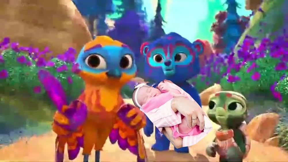 دکتر سوس، خرناس‌ها