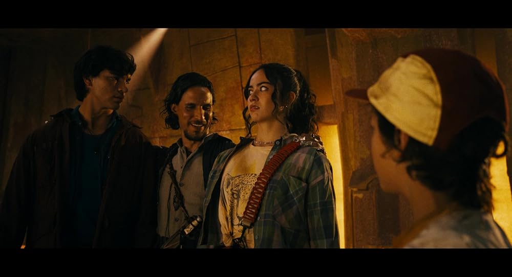 دورا در جستجوی سول دورادو