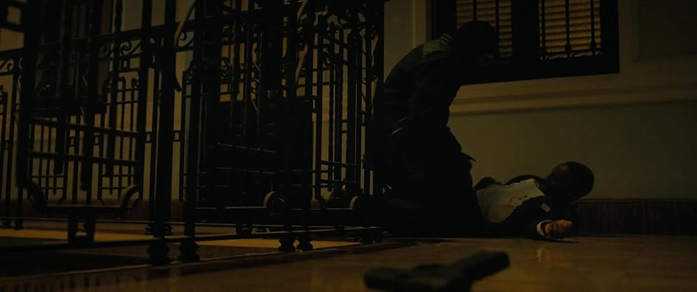 لانه دزدان 2: پانتره