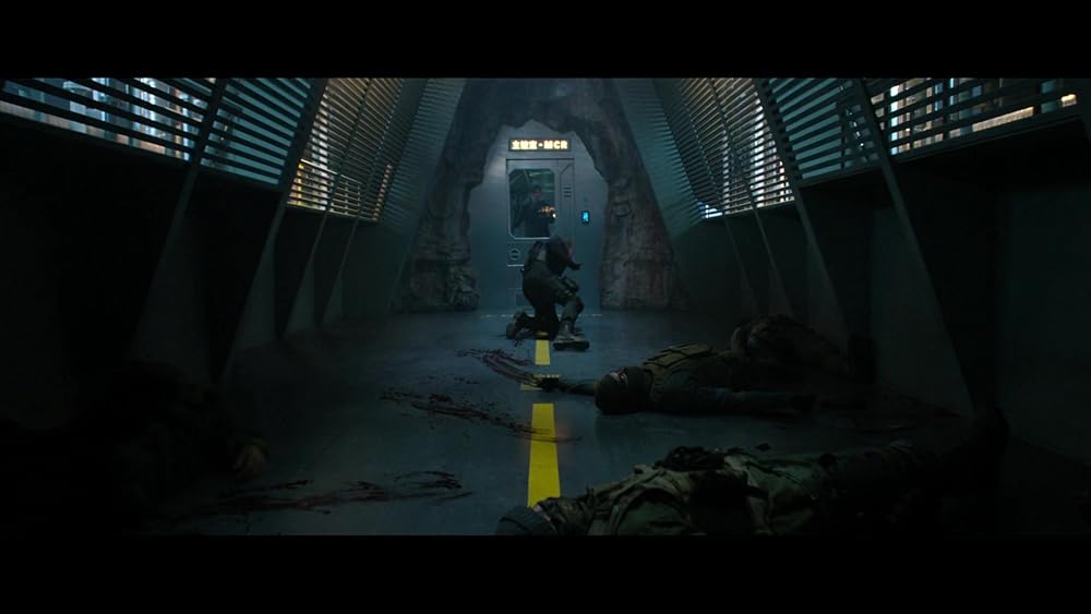 نگهبانانی از دیرباز ۲