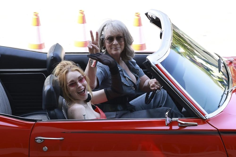 جمعه عجیب تر