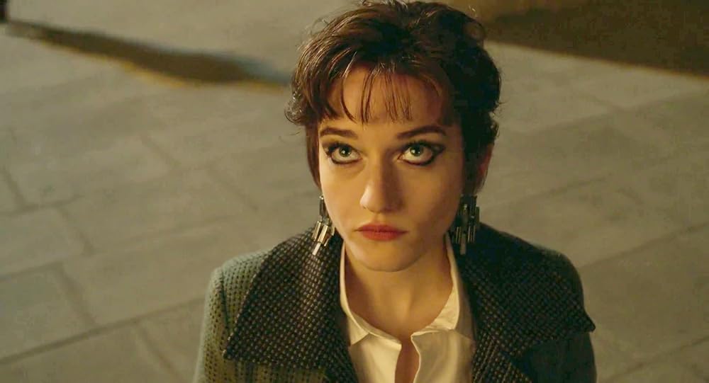 آپارتمان 7آ