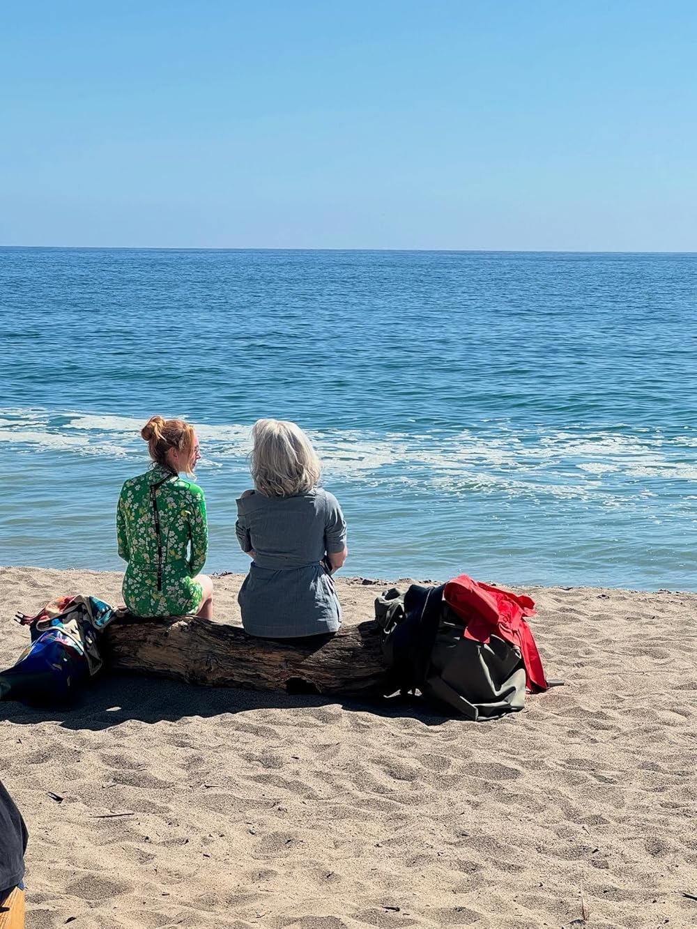 جمعه عجیب تر