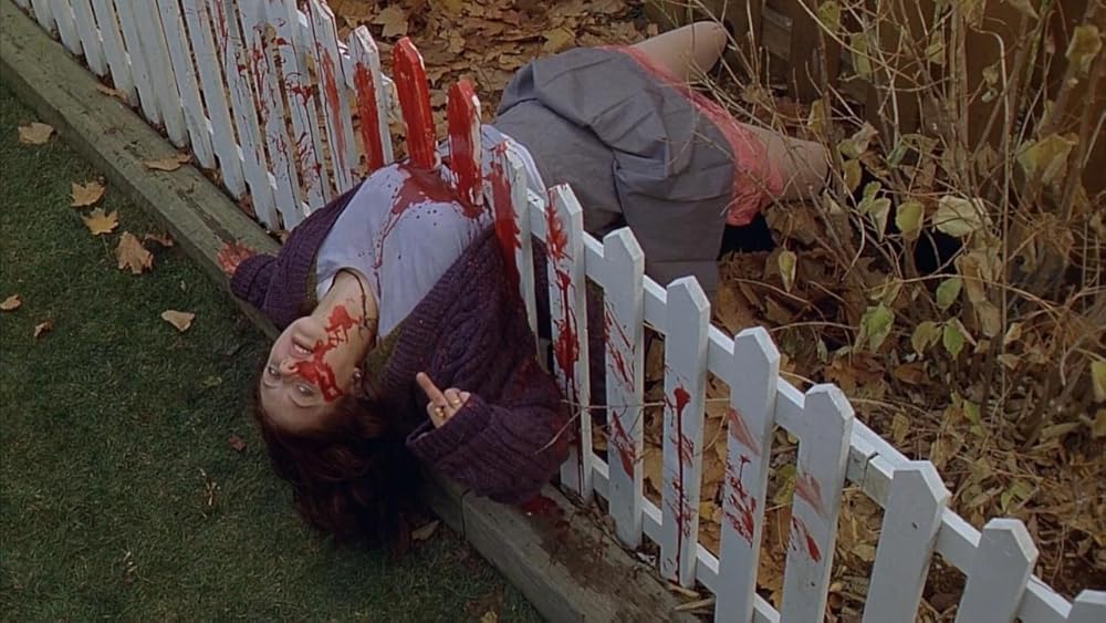 گاز گرفتن جینجر