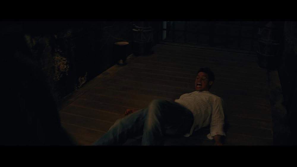 می‌دانم تابستان پیش چه کردی