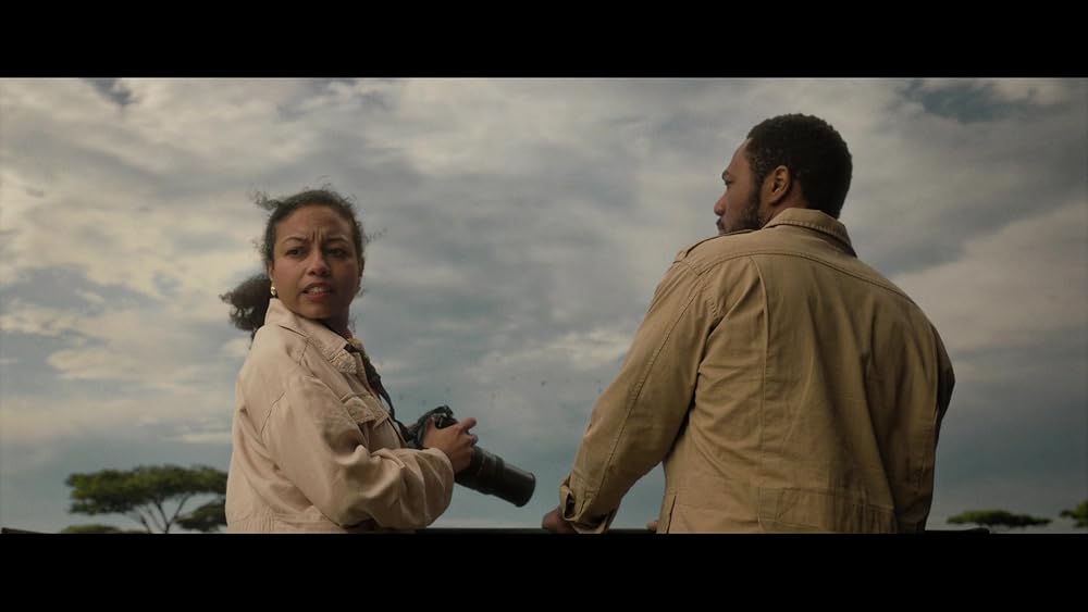 کراون شکارچی