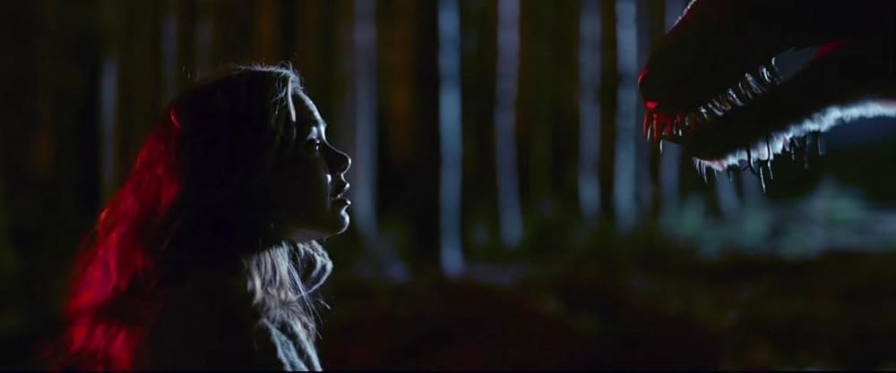 بامبی: تسویه حساب