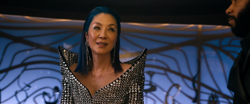 پیشتازان فضا: بخش ۳۱