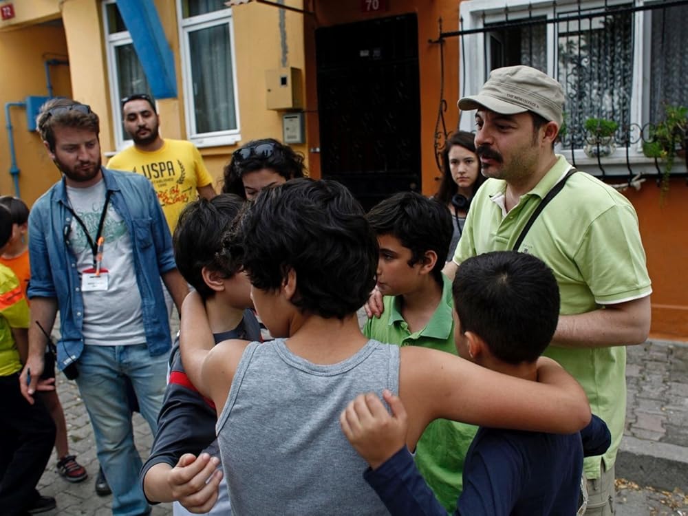 رقص با شغال‌ ها ۳