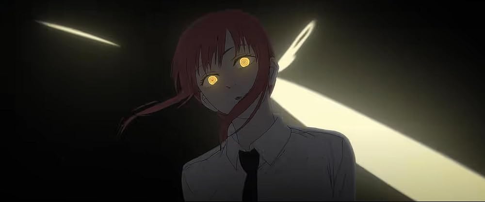 مرد اره برقی - فیلم: رز آرک