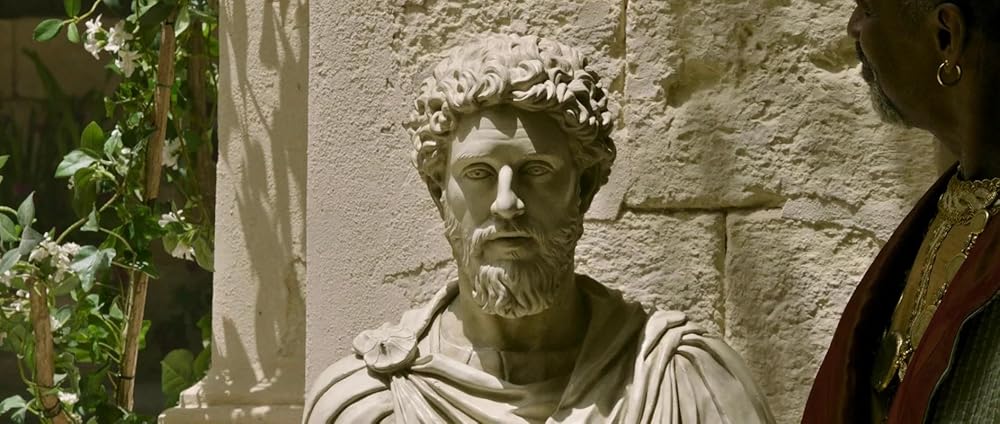 گلادیاتور ۲