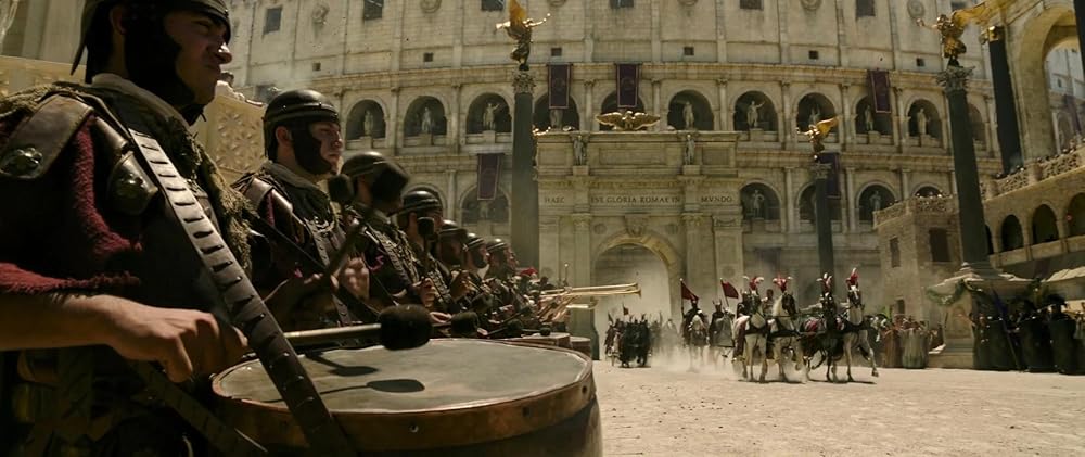 گلادیاتور ۲