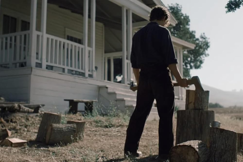 پسران آبراهام