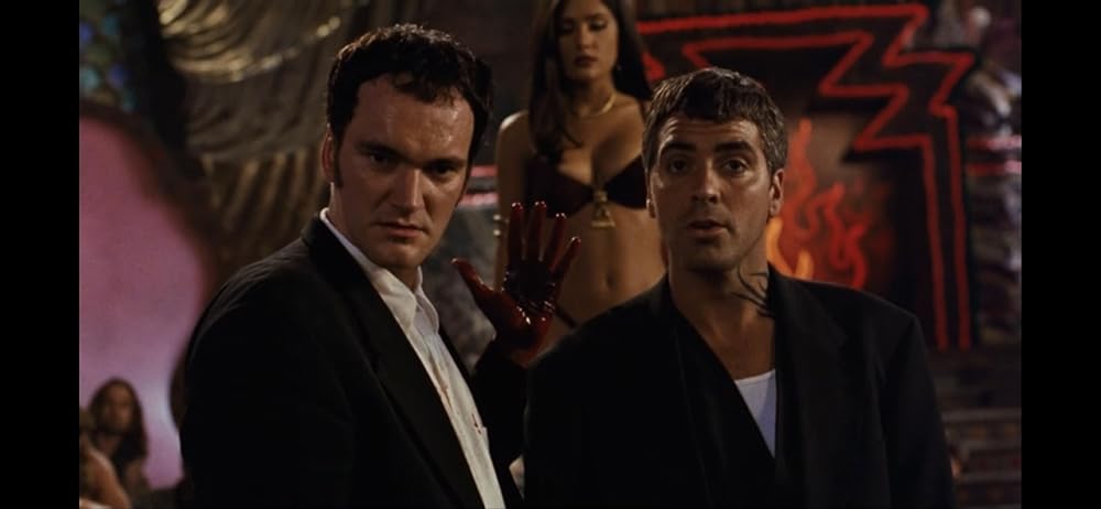 از گرگ‌ و میش تا سحر