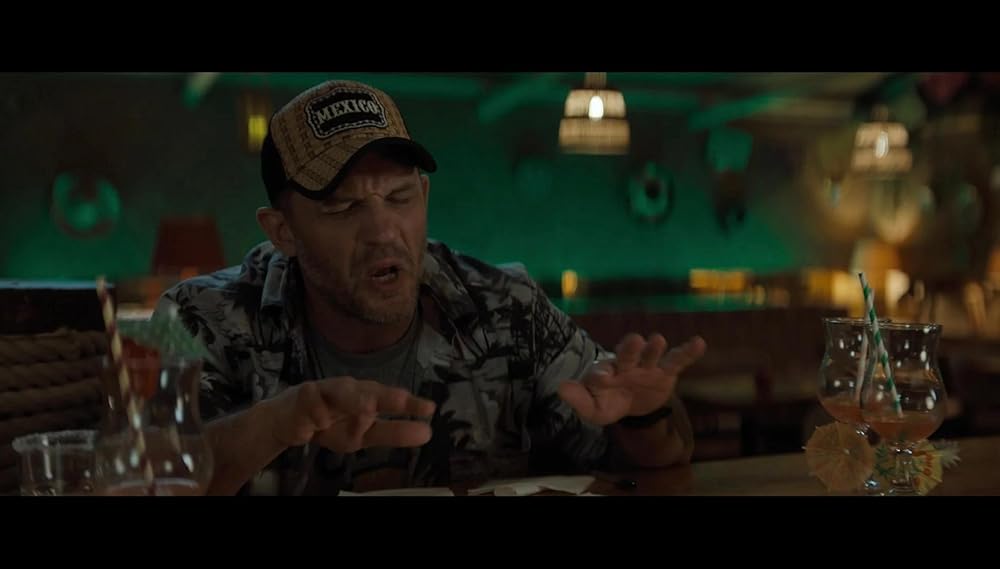 ونوم: آخرین رقص