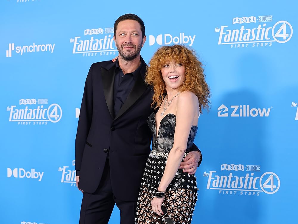 چهار شگفت‌انگیز: گام‌های نخست