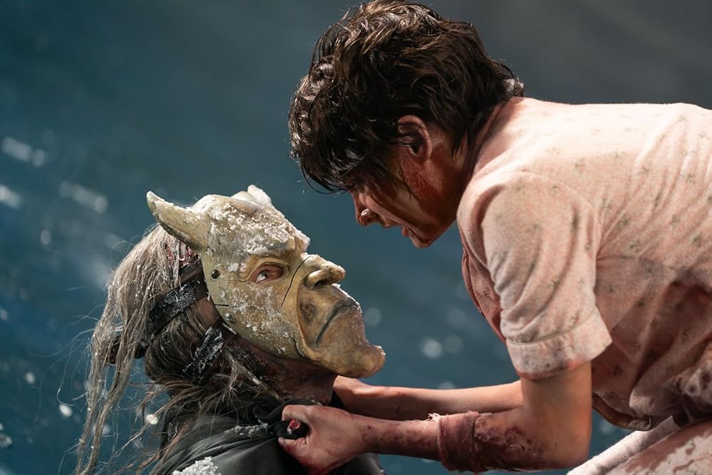 تلفن سیاه ۲