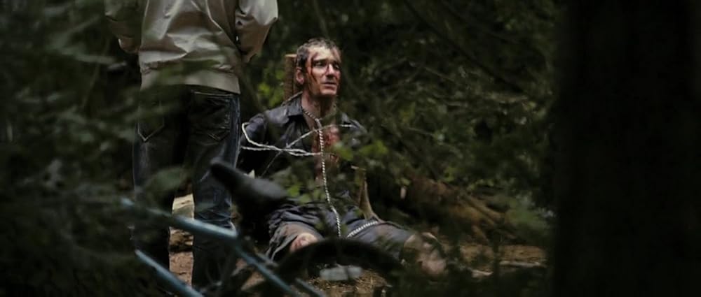 دریاچه بهشت