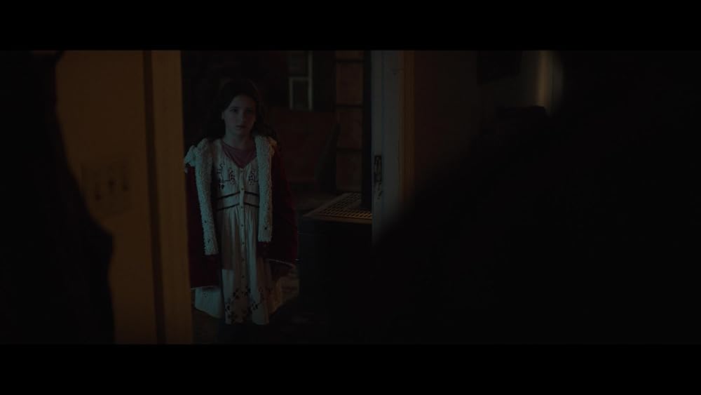 مرد گرگ نما